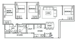 Symphony Suites (D27), Condominium #577197791
